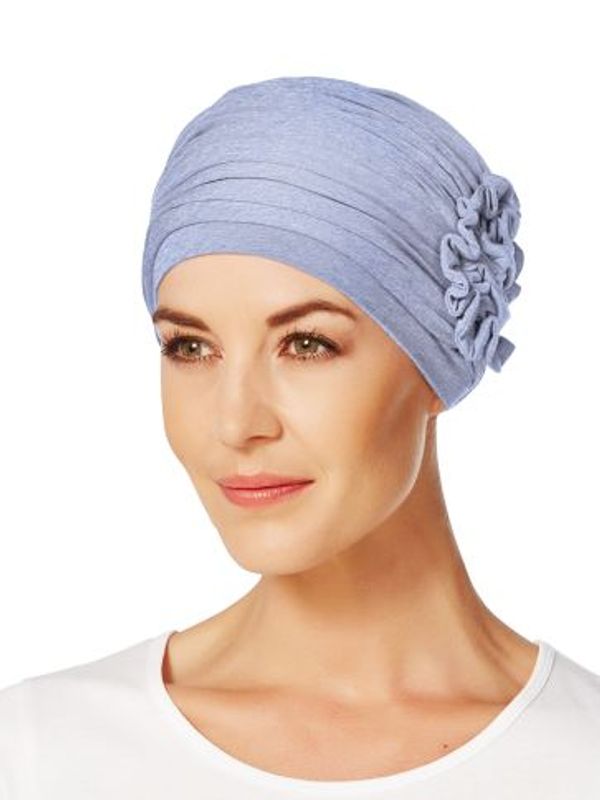Huvudbonad Lotus Turban