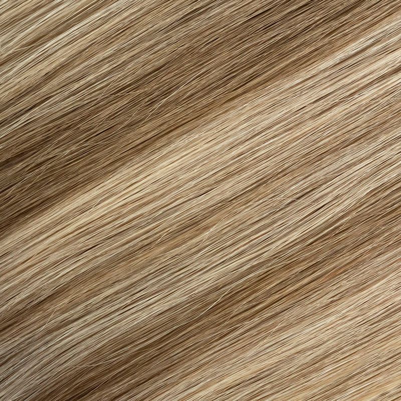 Easihair Pro Clip i förlängningar Dellängd 45 cm