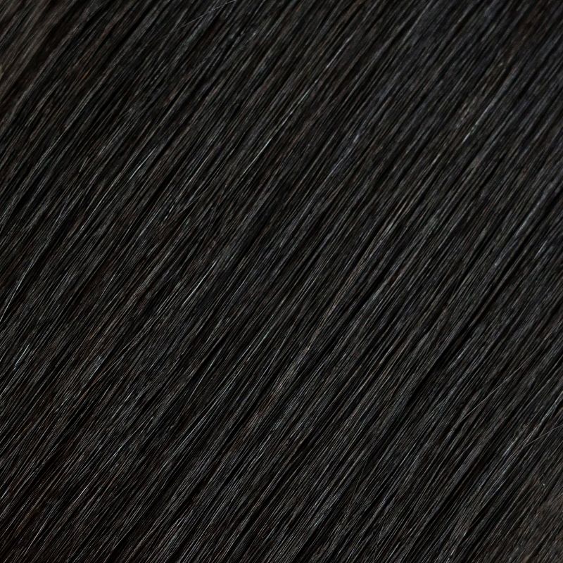 Easihair Pro Clip i förlängningar Dellängd 45 cm