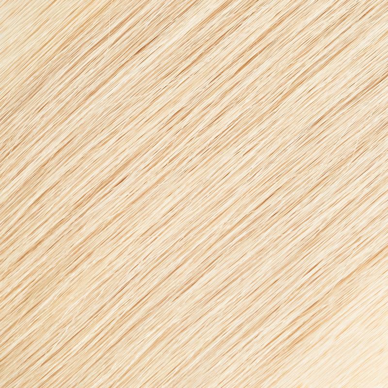 EasiHair Pro Clip in Extensions Delvolym 55 cm