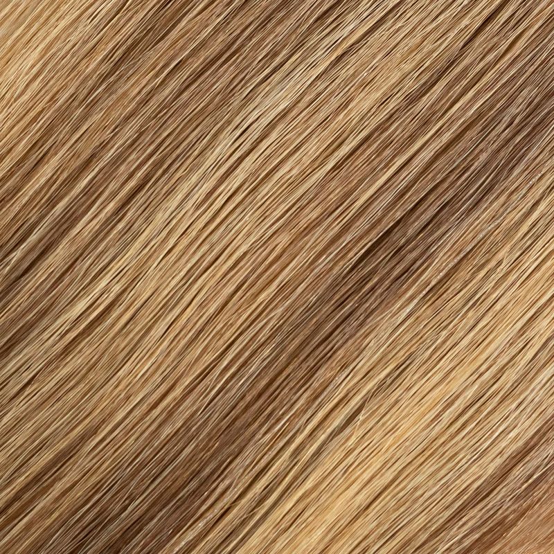 EasiHair Pro Mini Volume Clip in Extensions 35 cm