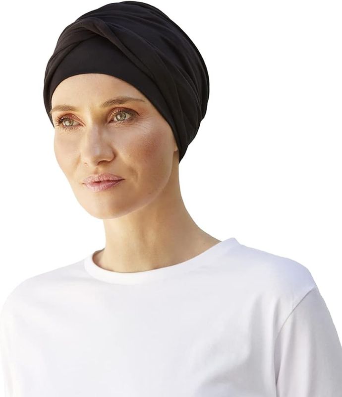 Huvudbonad Shakti Turban