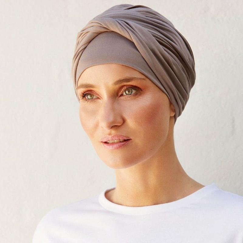 Huvudbonad Shakti Turban