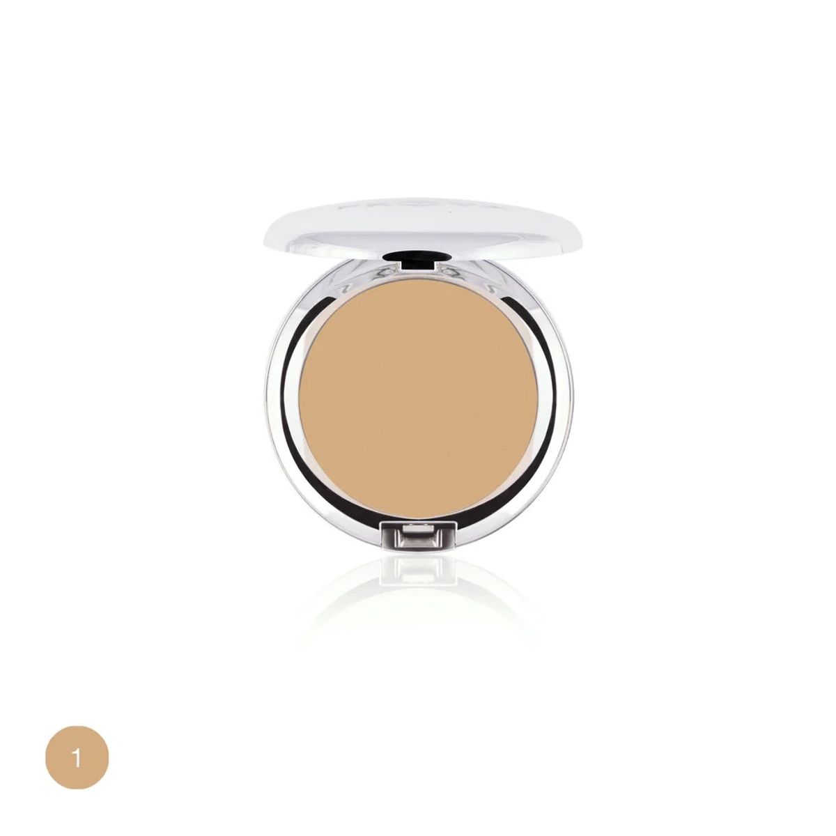 Frøya All-Around Bronzer