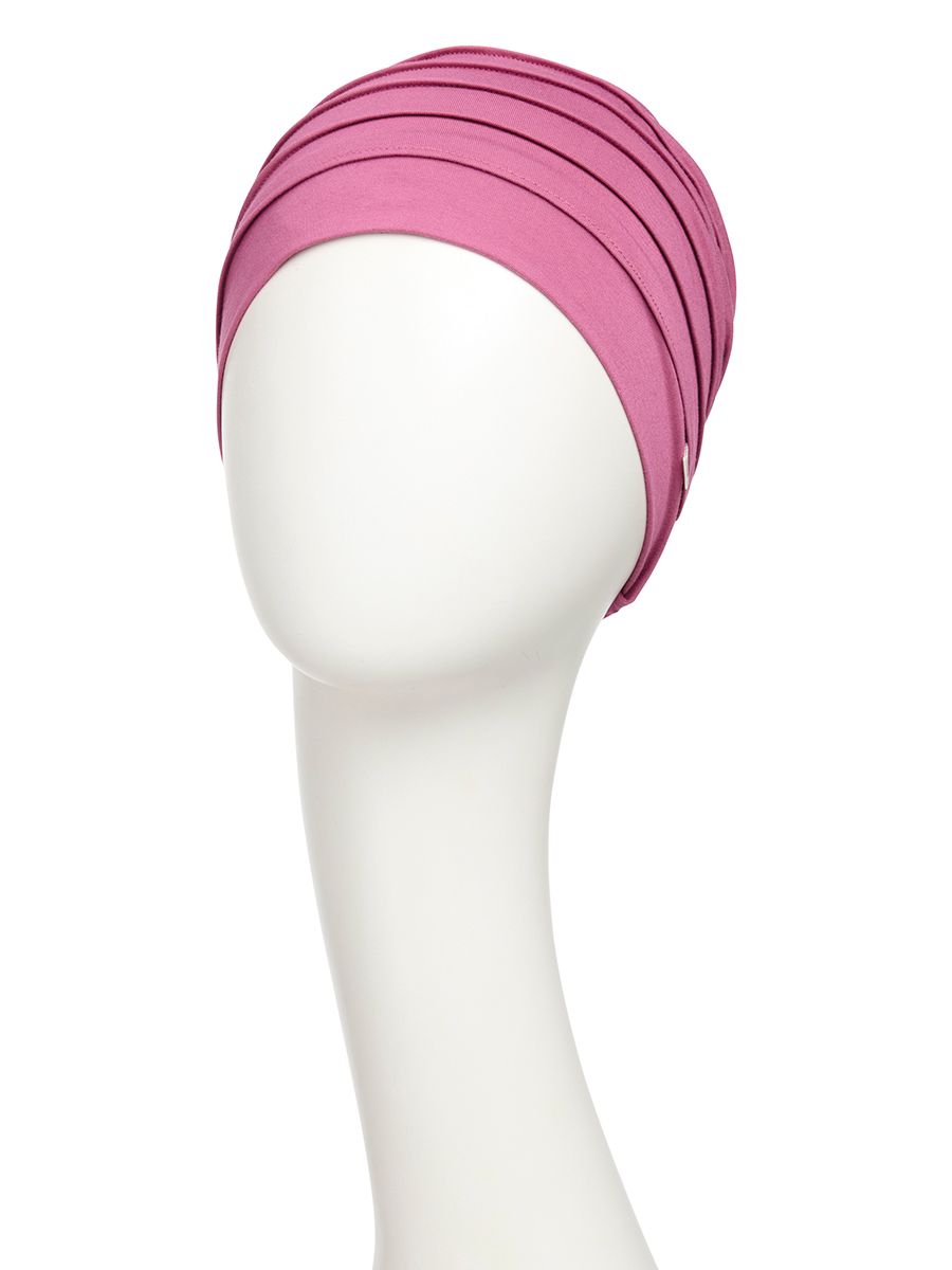 Hodeplagg Yoga Turban