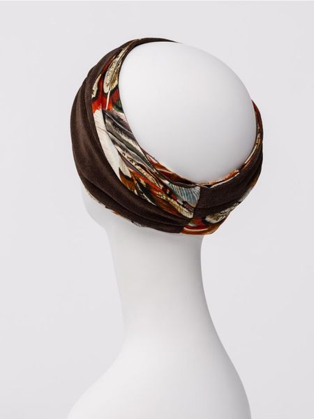 Hovedbilde HocNoya Headband
