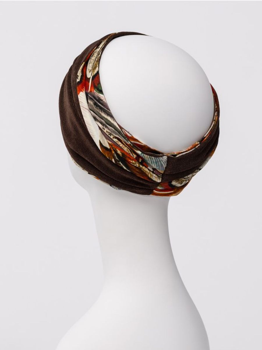 HocNoya Headband