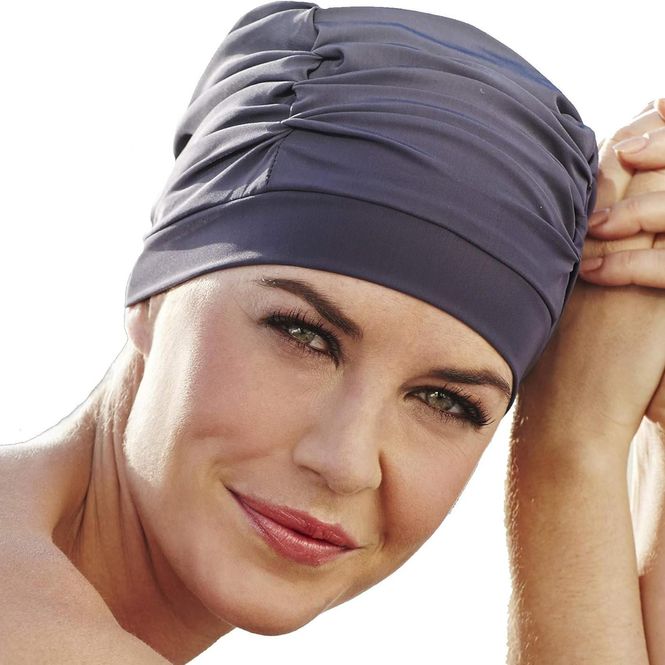 Hovedbilde Hodeplagg Wave Swim Cap